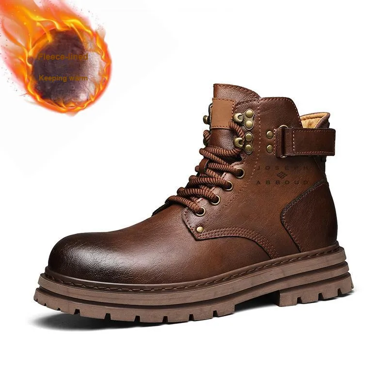 JOSEPH ABBOUD Casual Shoes Men's-20