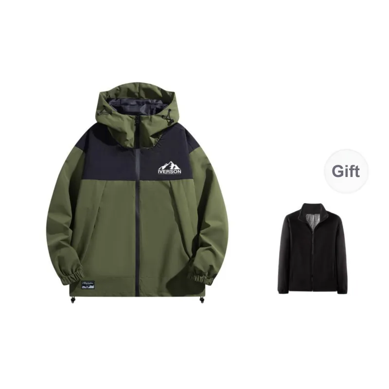 AI3 Jackets Unisex-32