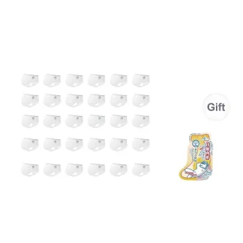 YU HSI Disposable Underwear Men's Shopping Bag Combo Set