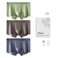 Grass Green/Coffee/Cobalt Blue