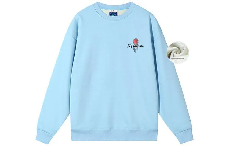Toy Machine Sweatshirts Unisex-11