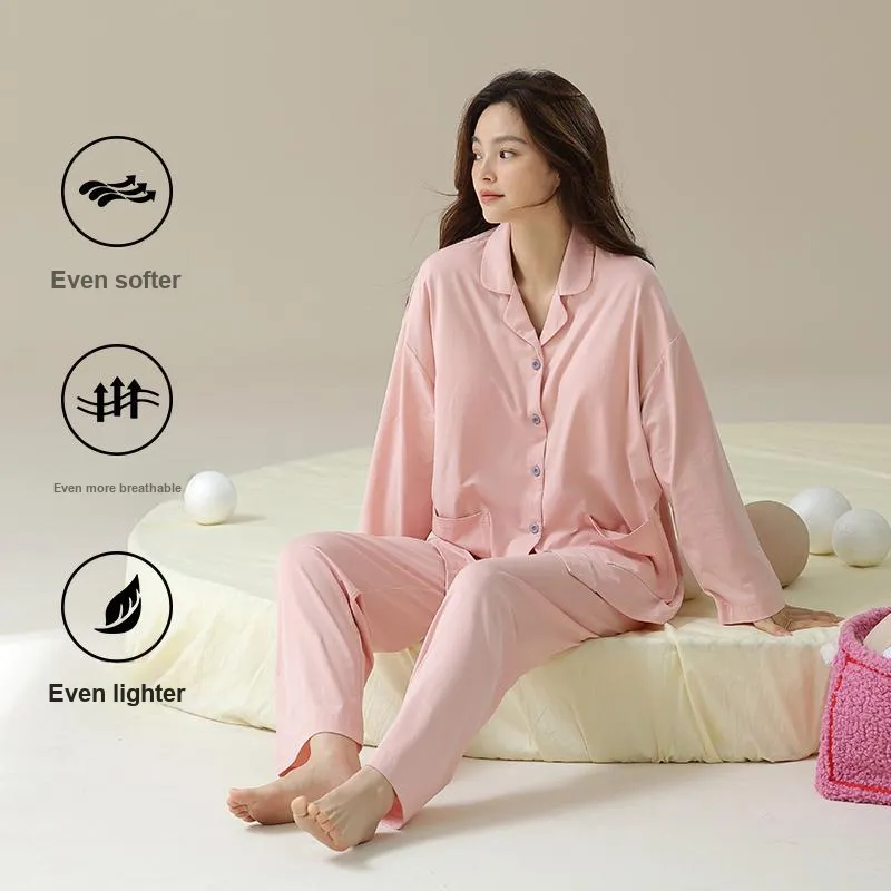 Allenalyson Unisex Pajama Sets-12