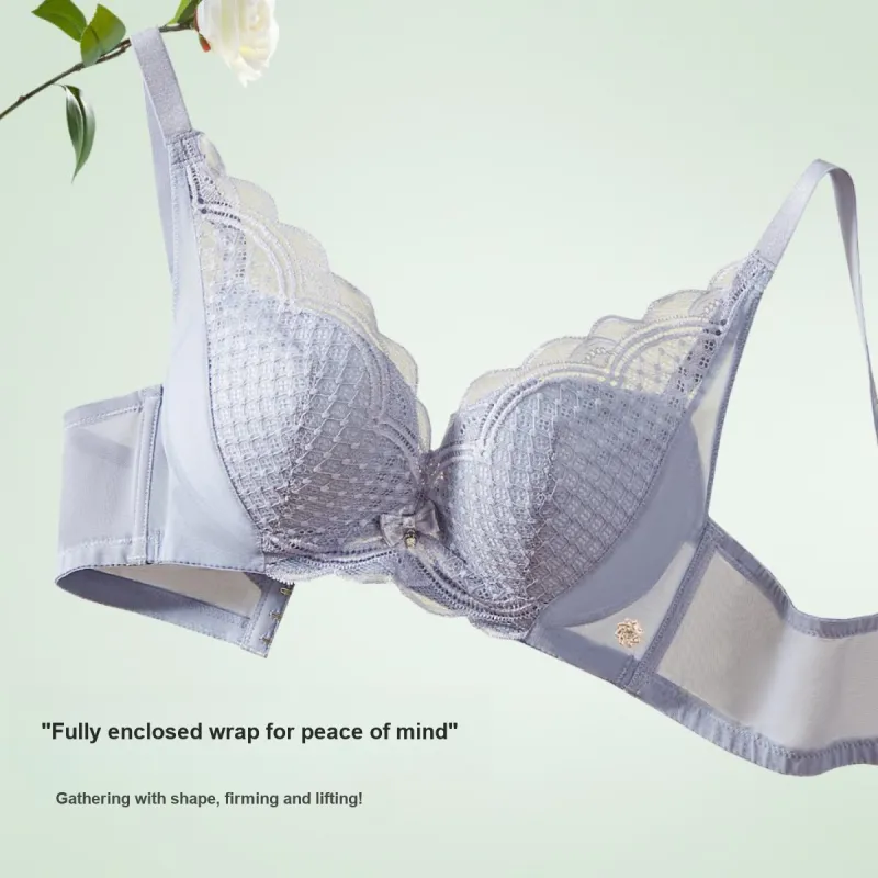 GUJIN Women's Bras-10