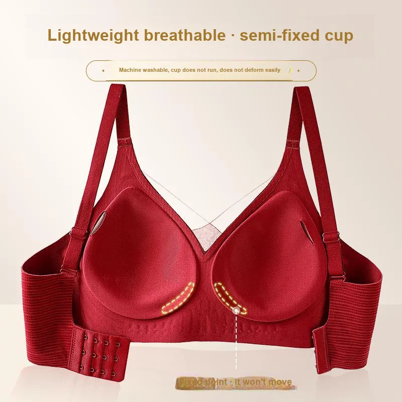GRACEWELL Bra Women's Combo Set-2