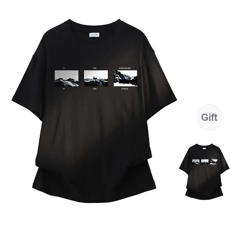 YOSICIL T Shirts Unisex-10