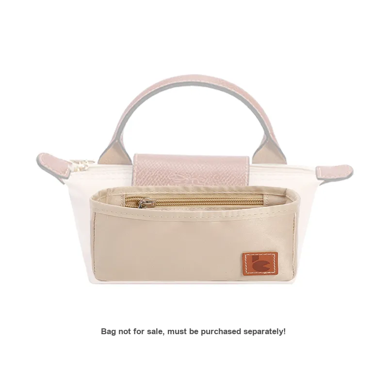 Tide Polyester Bag Insert Women's Multicolor-1