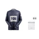 퍼플 (무료 세탁 가방 포함)