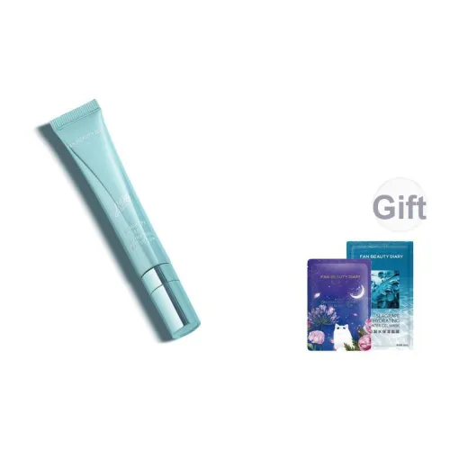 FAN BEAUTY DIARY Sea Grape Eye Refining Лосьон Essence Крем Hydrating 20 мл