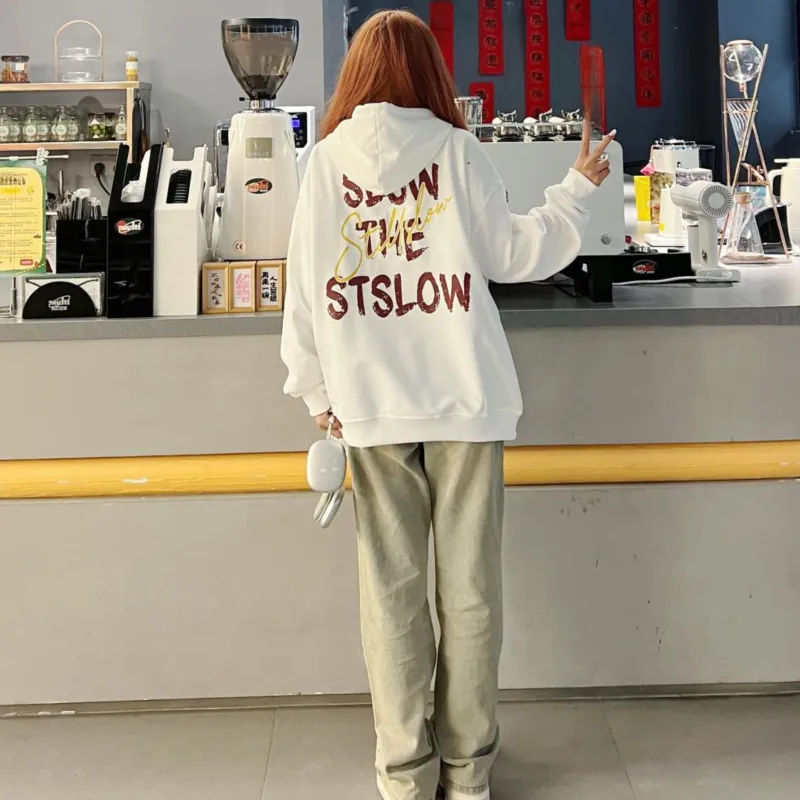 Stillslow Autumn And Winter Season Sweatshirt Unisex 2 Pack-40