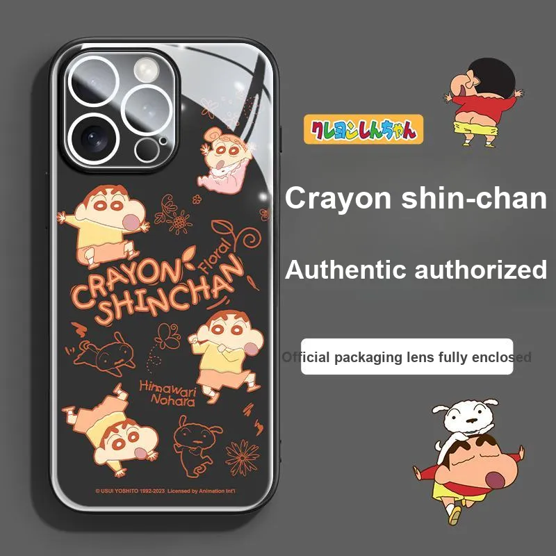 Pin Sai Phone Cases-11