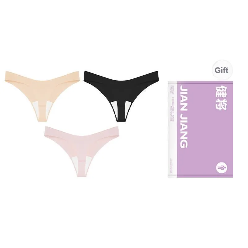 Master Underpants Women's Shopping Bag 3 Pack-9