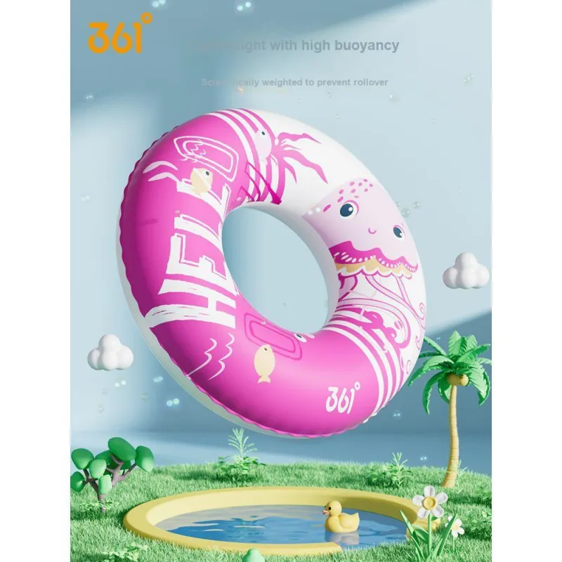 361° Swim Rings-5