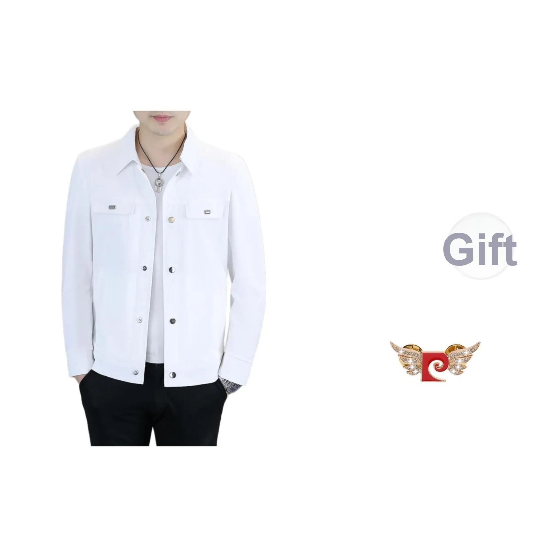 PIERRE CARDIN Мужские Куртки