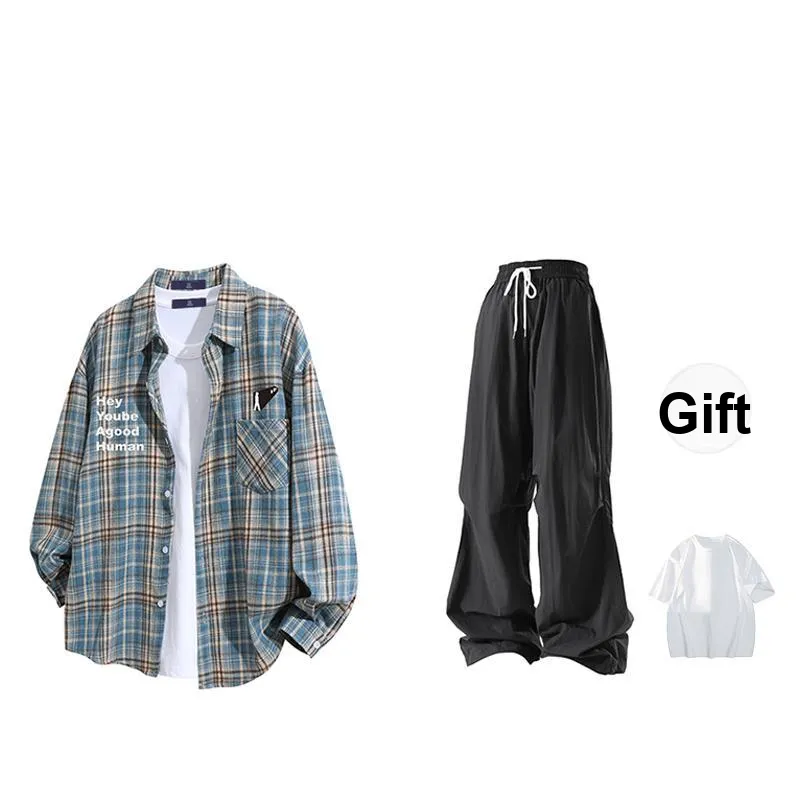 FAX FOR FMACM Shirt Matching Set Unisex-0