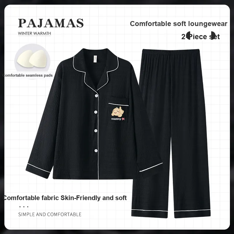 Top Melon Women's Pajama Sets-1