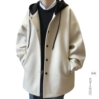 H.V.G.A Coats Unisex
