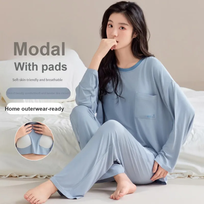 MIIOW Women's Pajama Sets-1