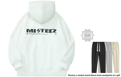 MISTEEZ Sweatshirts Unisex