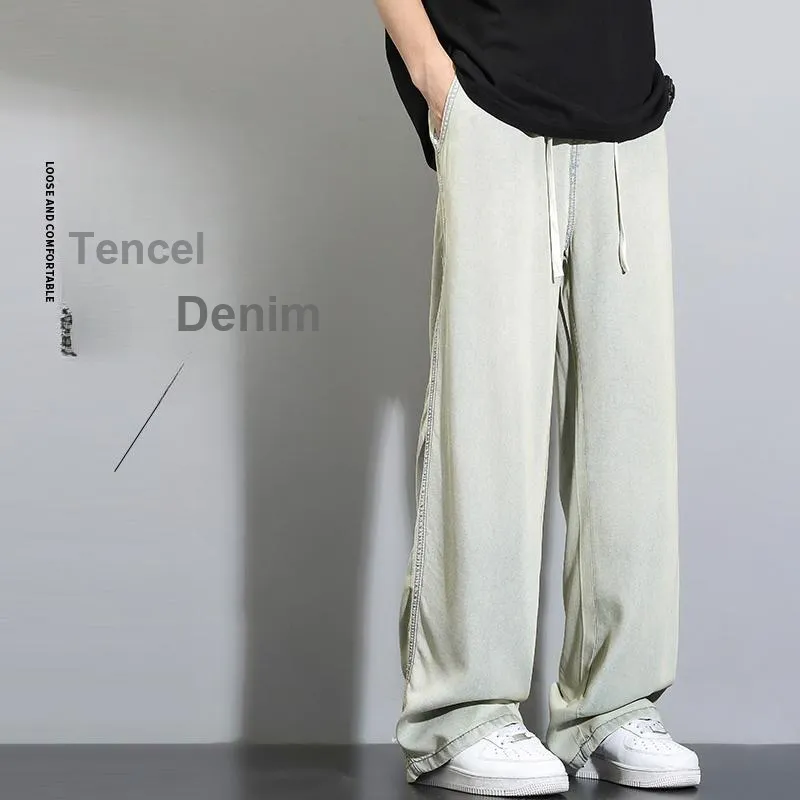DOUBLE STAR 88 Jeans Men-12