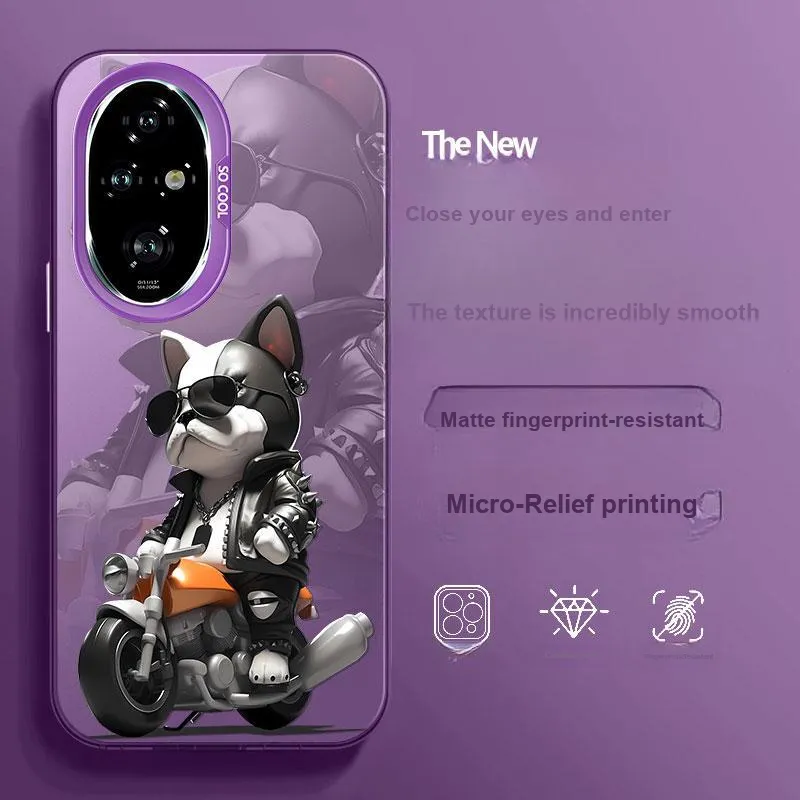 BAOCHENG Phone Cases-5