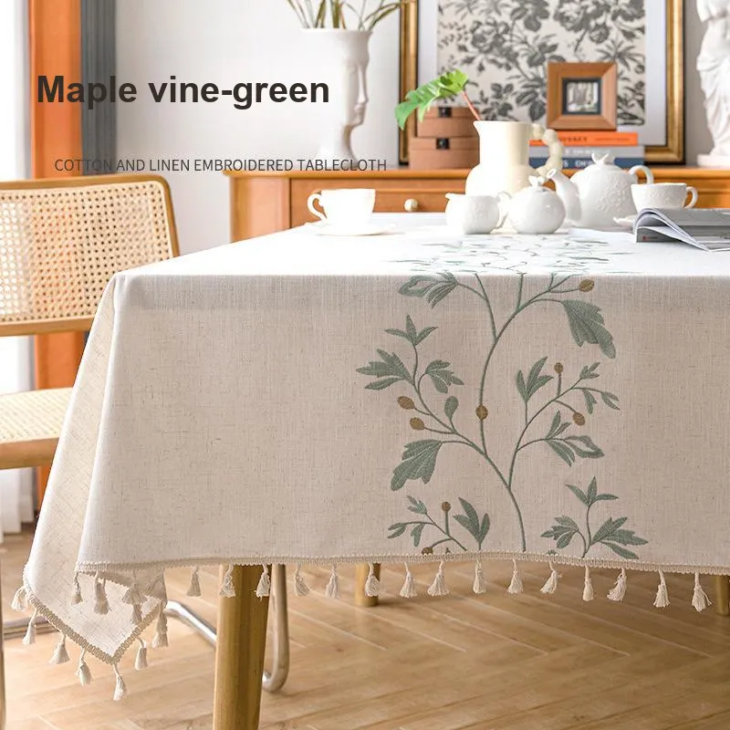 YUZHAOLIN Tablecloths / Table Mats-19