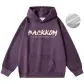 Purple (Fleece-Lined)