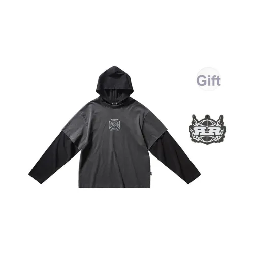 REMEDY Унисекс Футболки