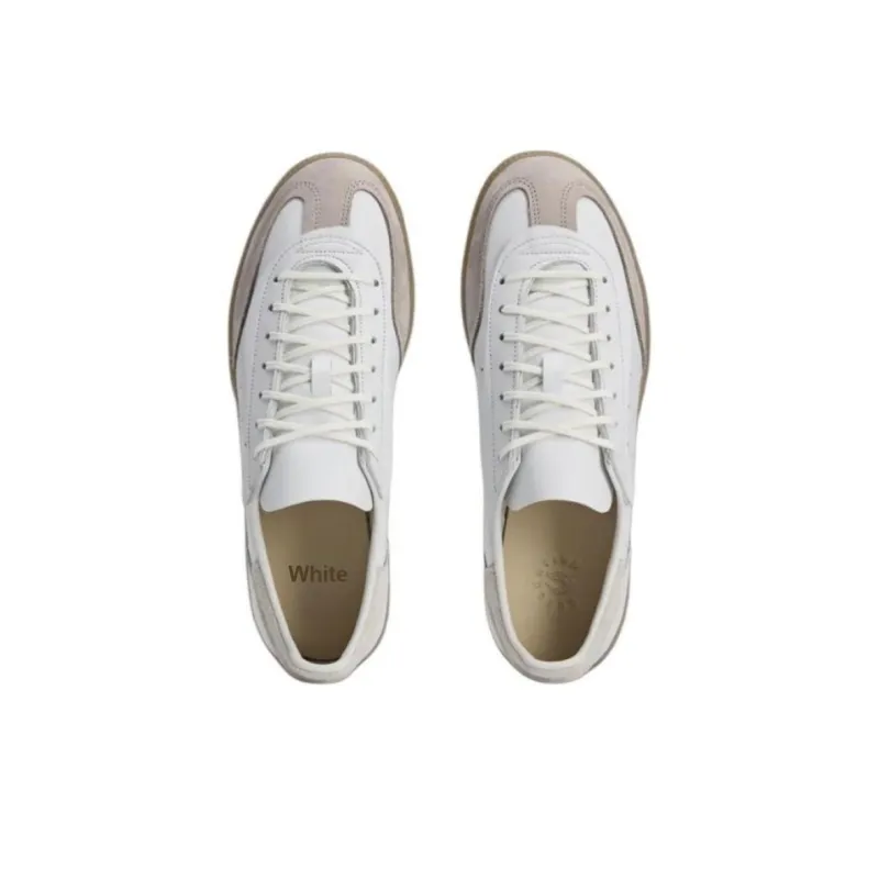Adidas Handball Spezial Invincible Crystal White Grey-3