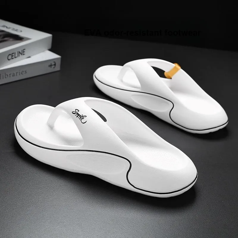 JINGEYU Slippers / Home Slippers-4