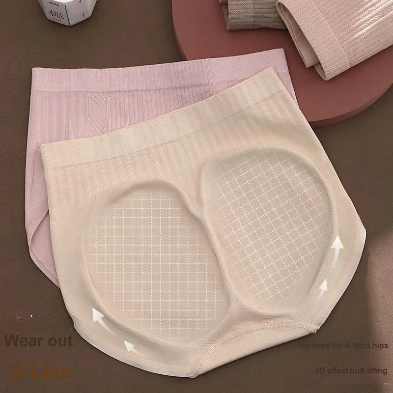 2323 Women's Underpants-5
