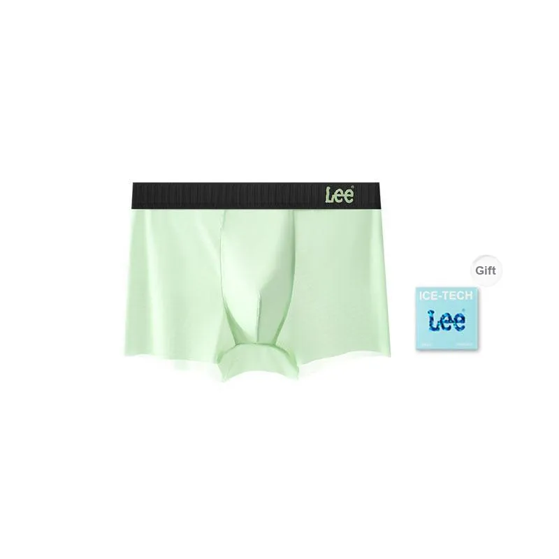 Lee Underpants Men's Box 1 Pack-3