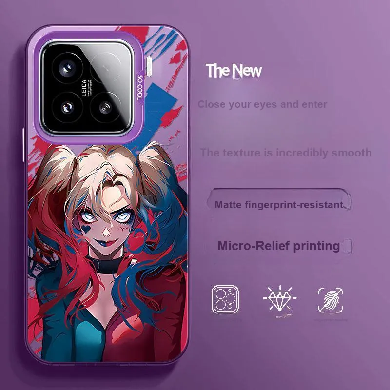 BAOCHENG Phone Cases-5