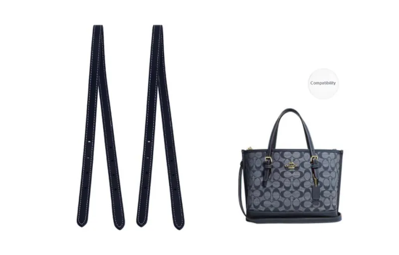 Kim Yeon sha Cow Leather Bag Strap Women's Multicolor-6