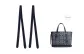 Mollie Dark Blue Shoulder Strap 82cm[2 Pack]