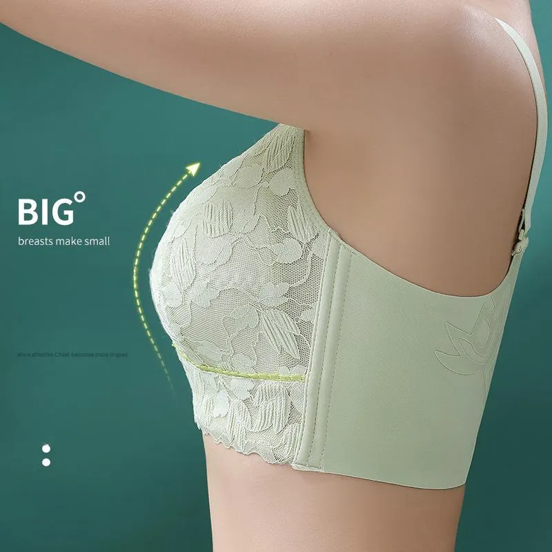 GRACEWELL Women's Bras-12