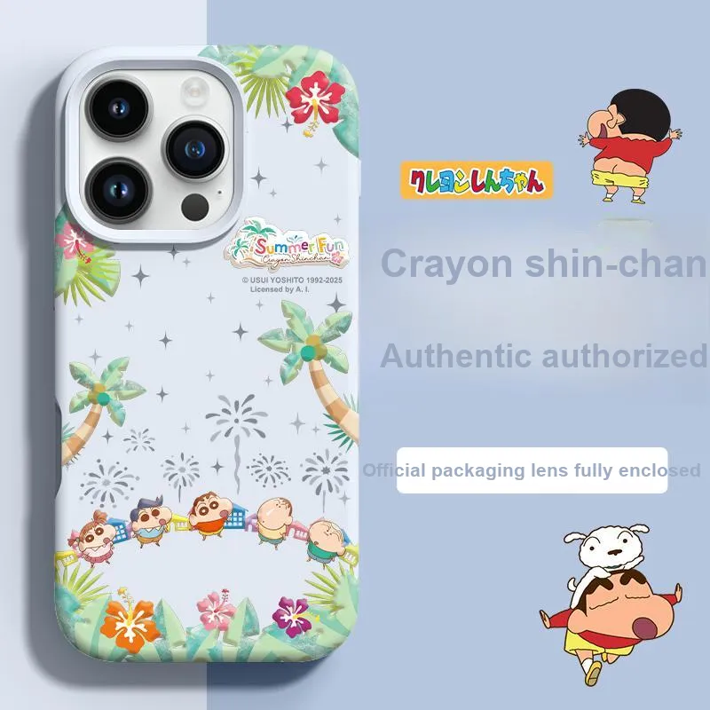 Pin Sai Phone Cases-17