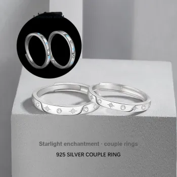 VASO Rings Unisex