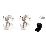 1 Pair with Box (Pink Gift Box Set)