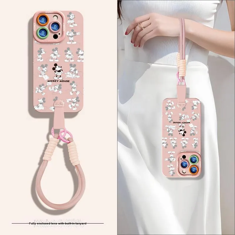 Disney Phone Cases-7