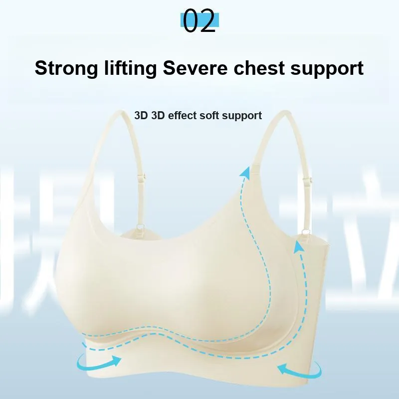 MIIOW Women's Bras-2