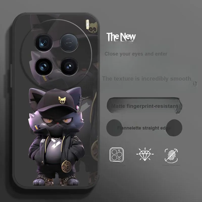 BAOCHENG Phone Cases-3