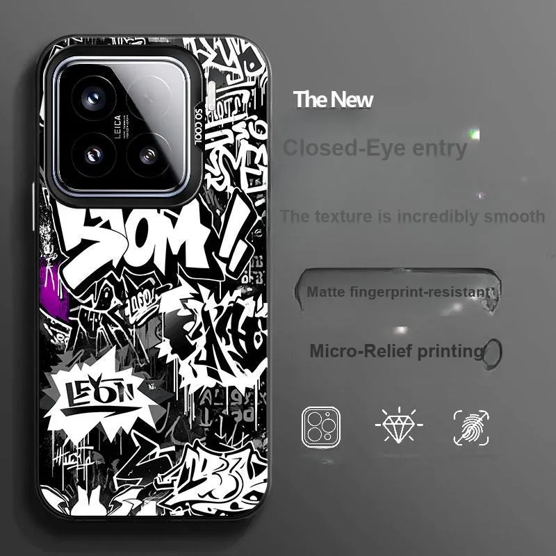 BAOCHENG Phone Cases-1