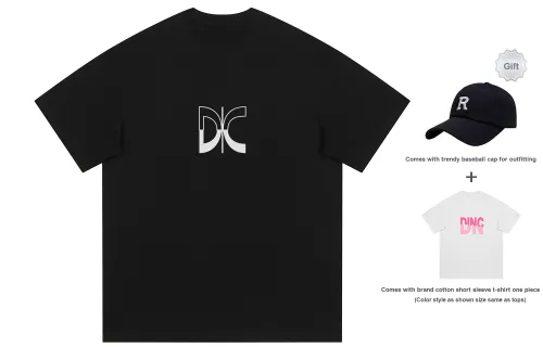 Dinc T-Shirts Women's