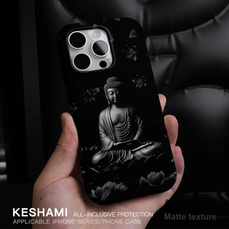 Keshami Phone Cases-13