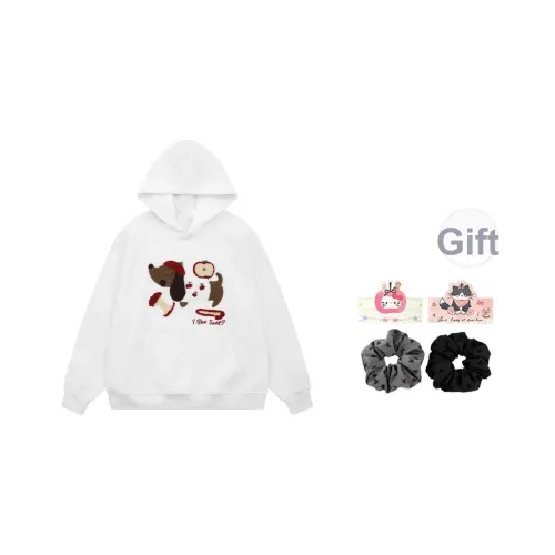 YAUH Женские Свитшоты