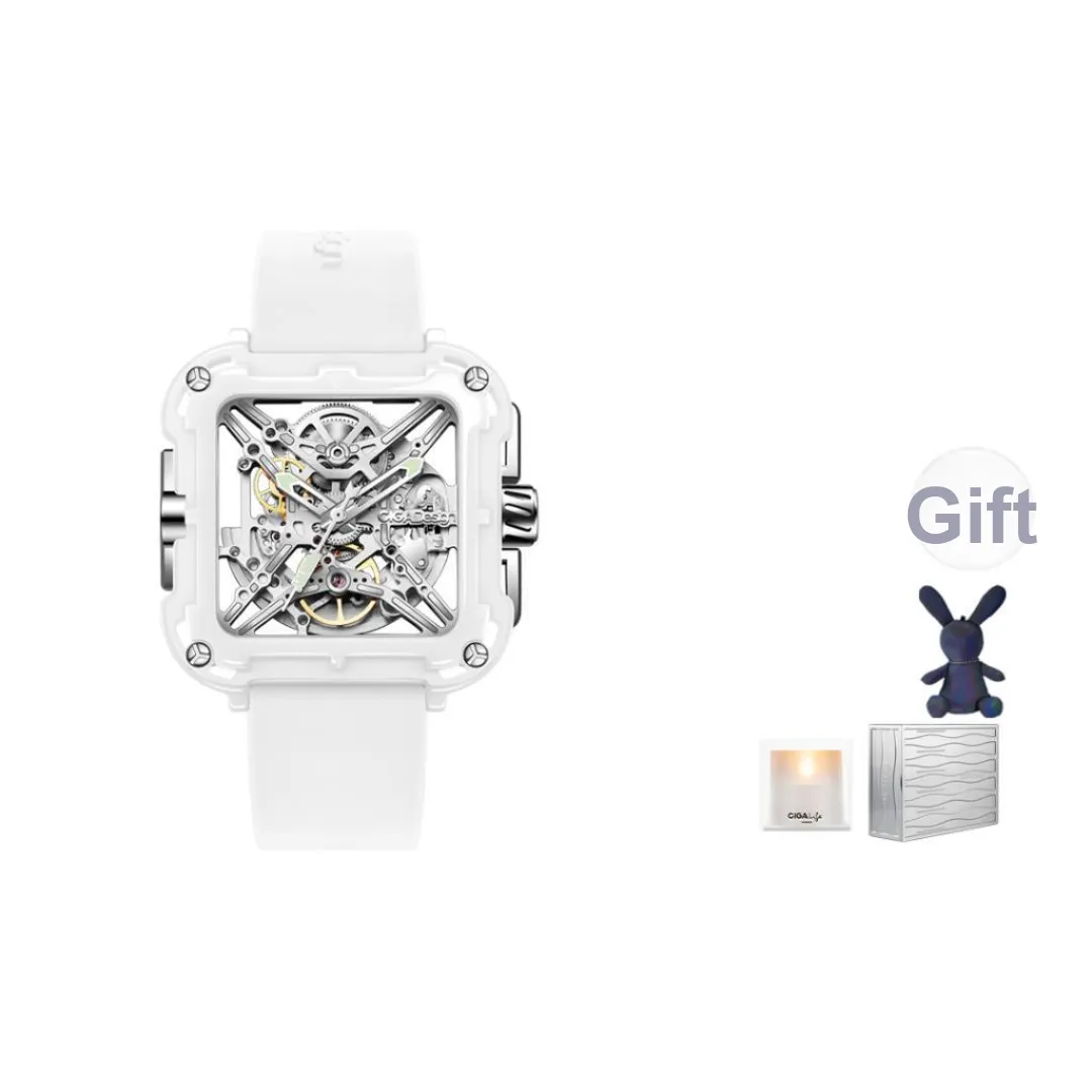 CIGA design Women's X Collection Watch