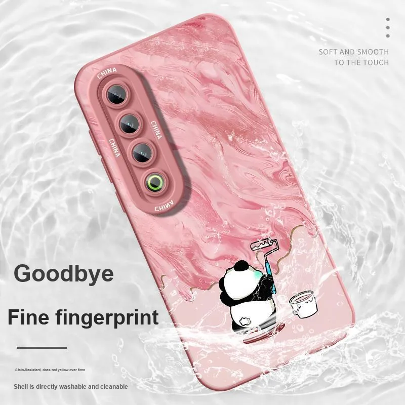 CHUNFAN Phone Cases-4