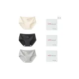화이트+다크그레이+라이트 그레이