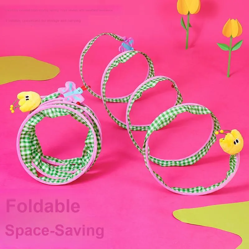 Zeze Pet Toys-5