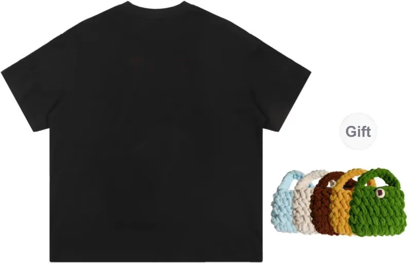Madgood T Shirts Unisex-7